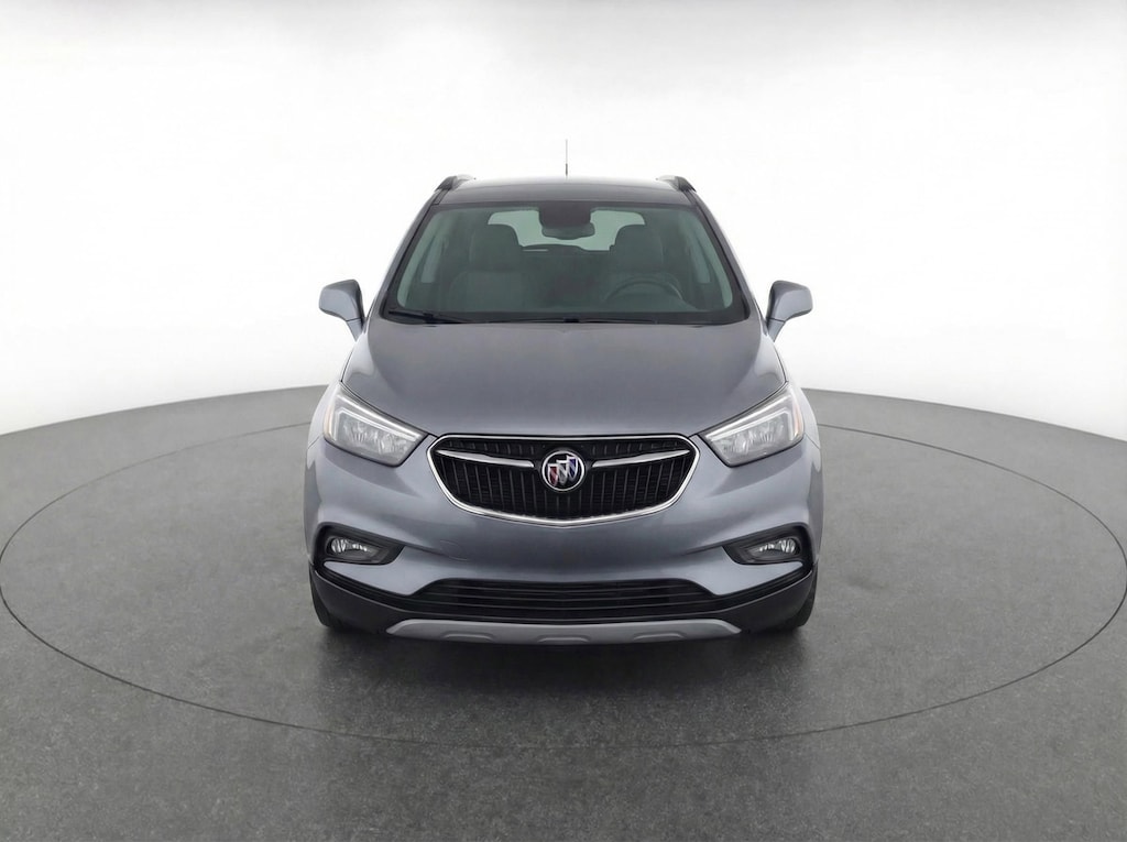 Used 2020 Buick Encore Sport Touring SUV