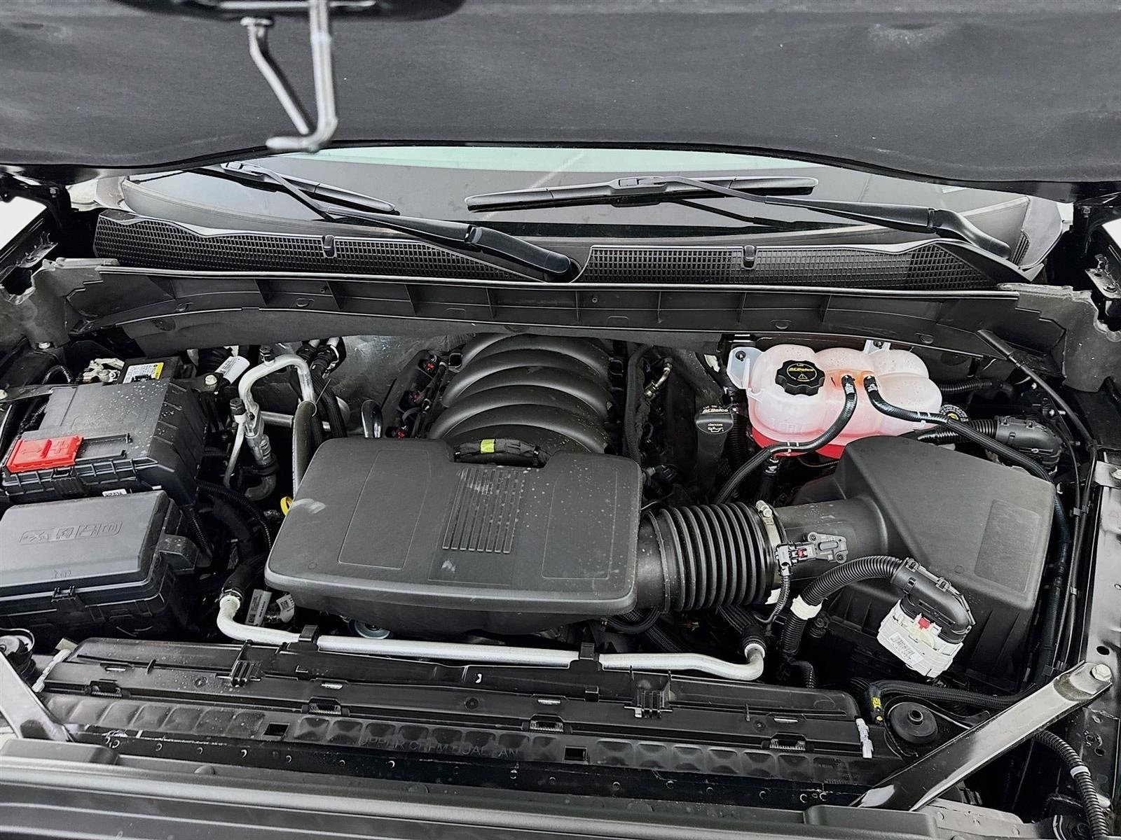 2026 GMC Sierra 1500 SLT - Photo 30