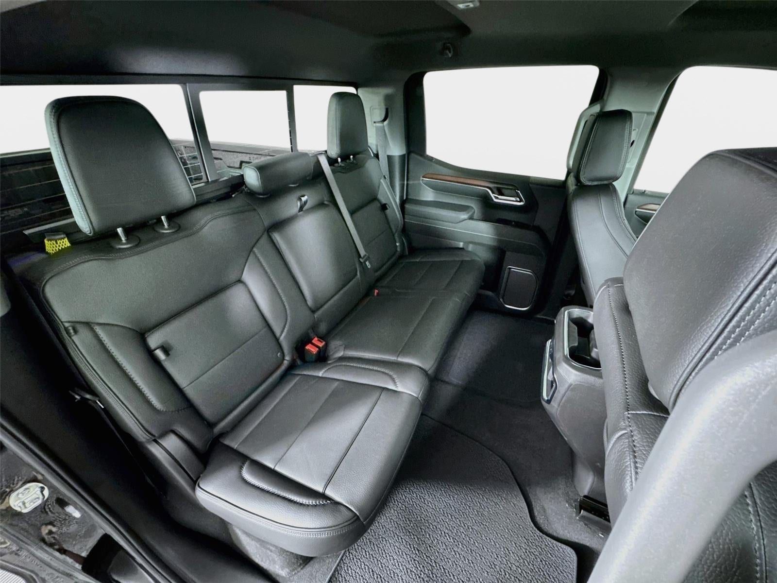 2026 GMC Sierra 1500 Denali - Photo 27