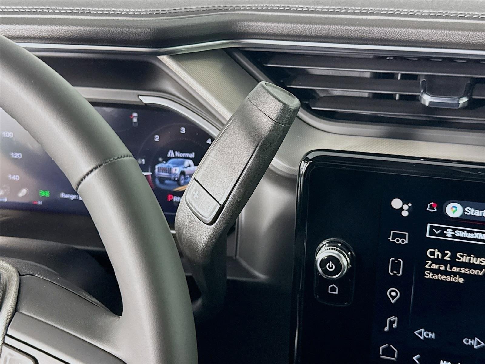 2026 GMC Sierra 2500HD Denali - Photo 18