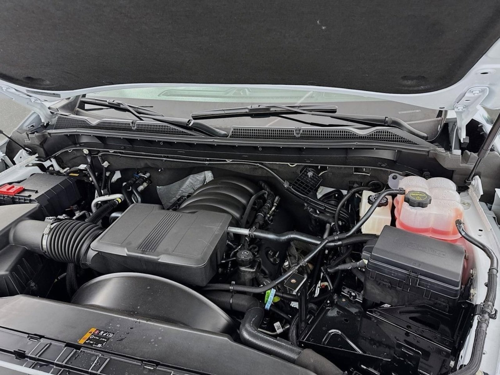 2025 GMC Sierra 2500HD Pro - Photo 22