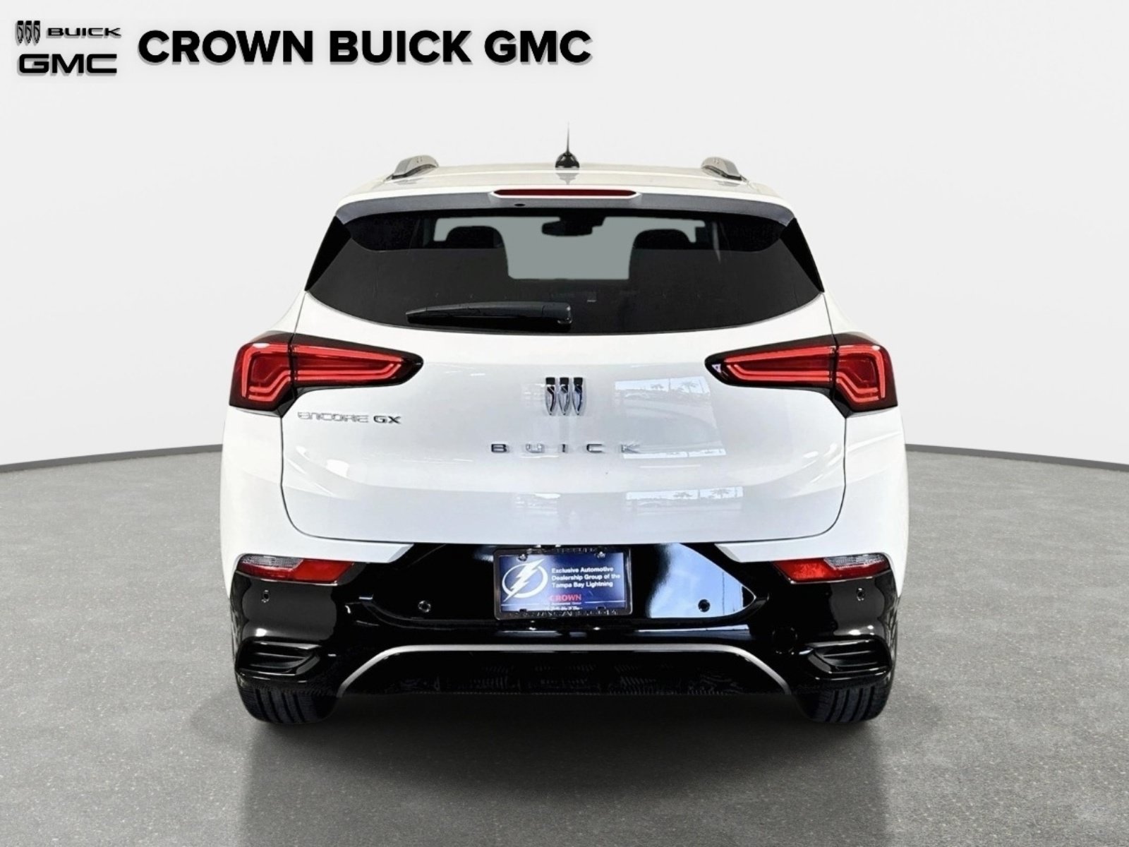 2026 Buick Encore GX Sport Touring - Photo 6