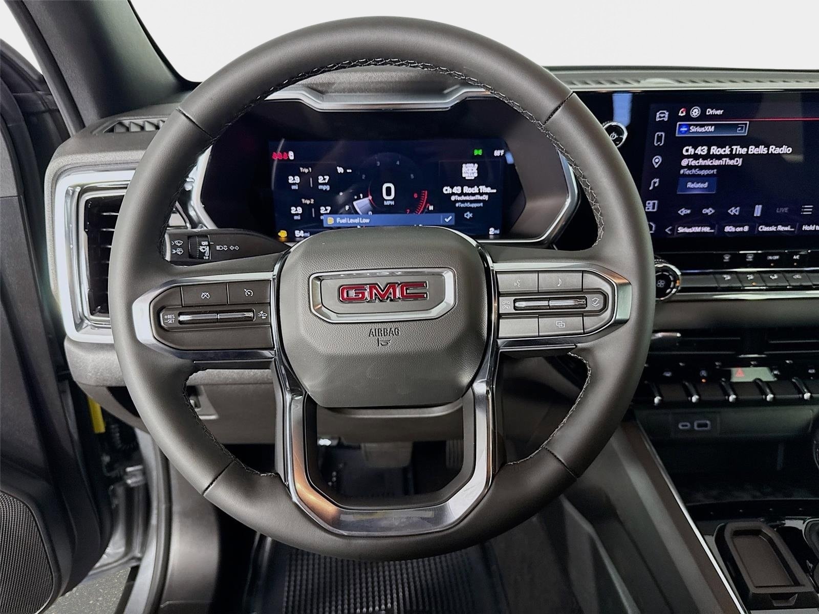 2026 GMC Canyon Elevation - Photo 12