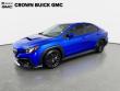 2024 Subaru WRX Premium Sedan