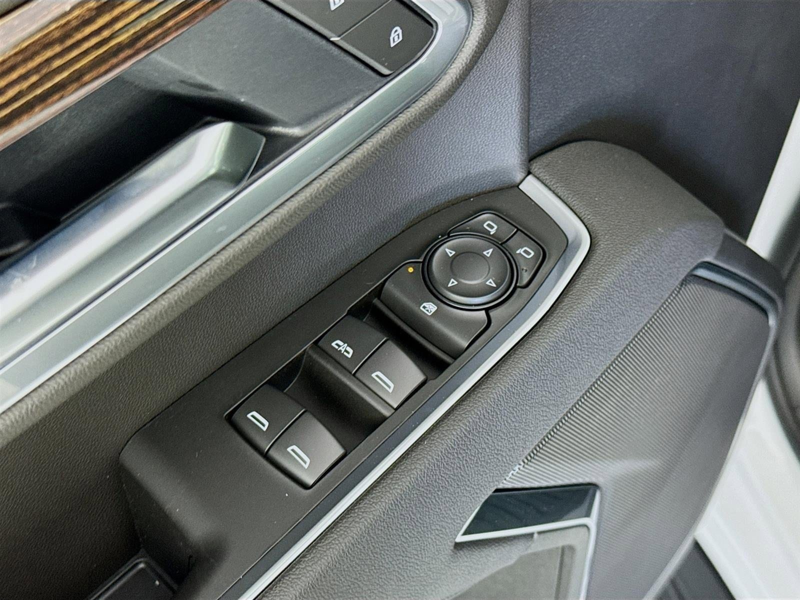 2026 GMC Sierra 1500 SLE - Photo 19
