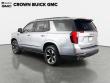 2025 GMC Yukon AT4 SUV