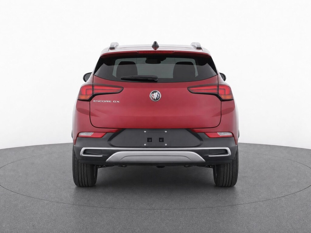 Used 2023 Buick Encore GX Select SUV