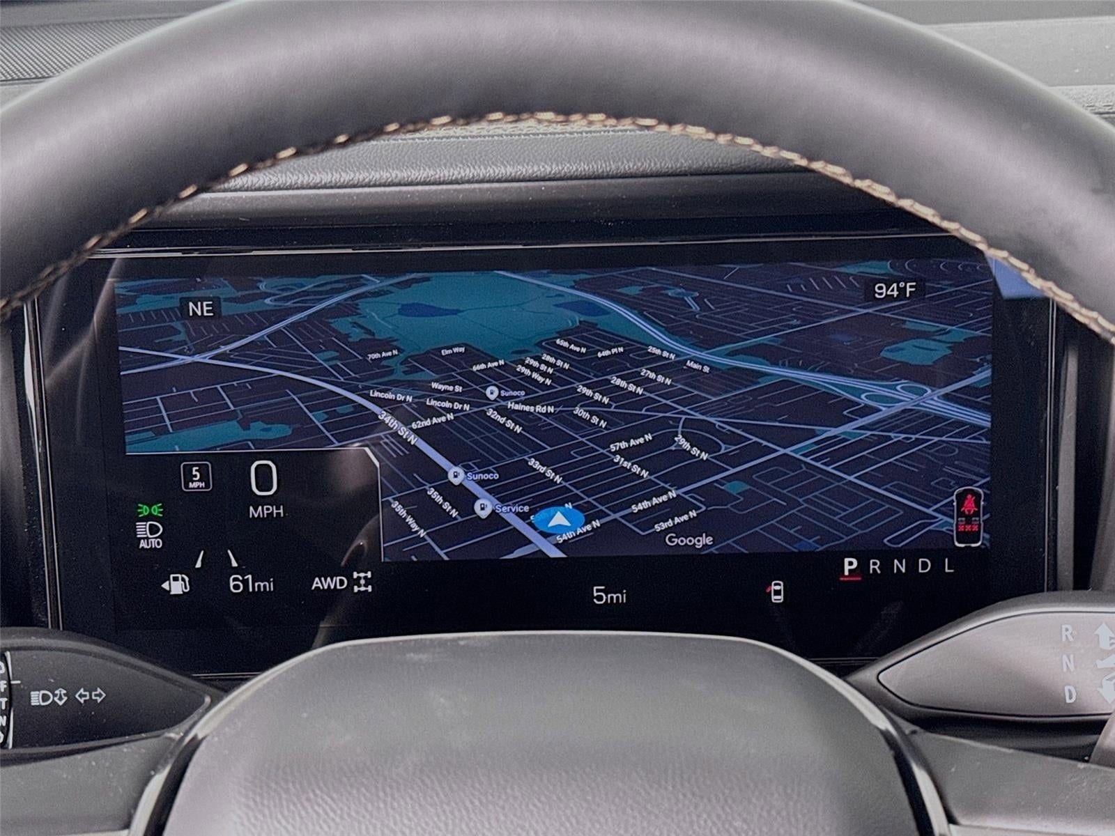 2026 GMC Terrain AT4 - Photo 13