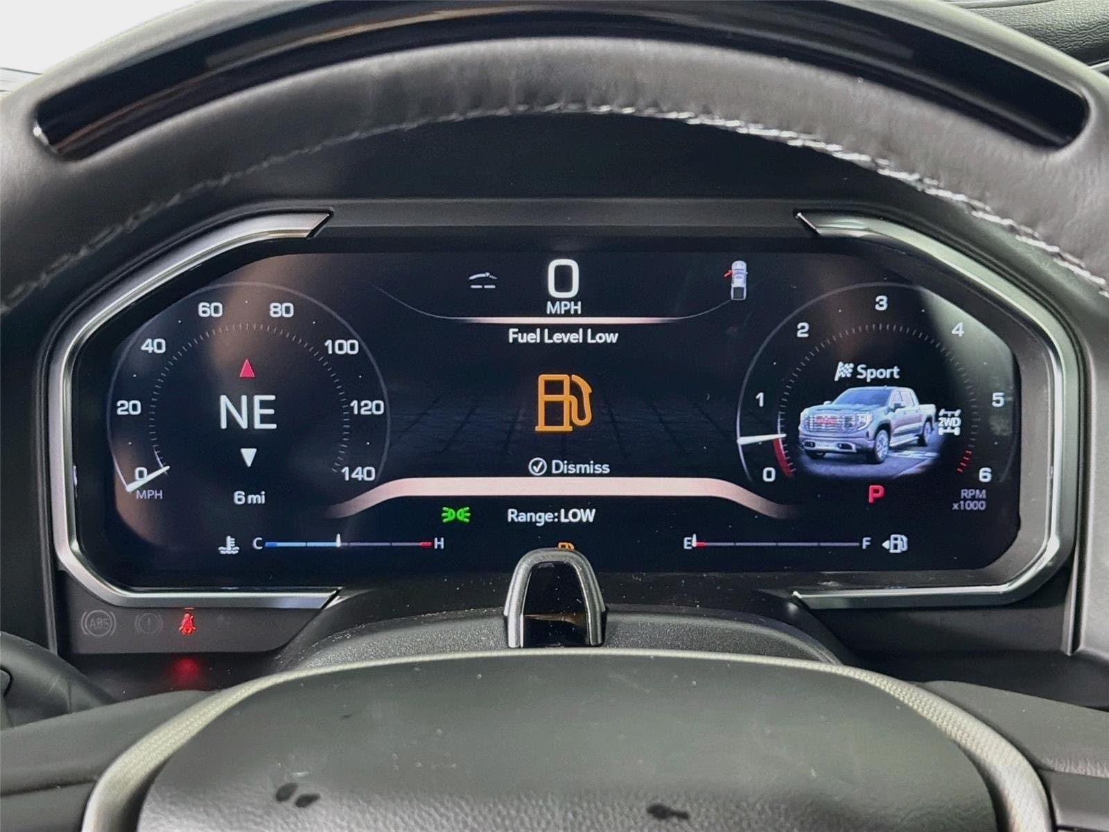 2026 GMC Sierra 1500 Denali - Photo 13