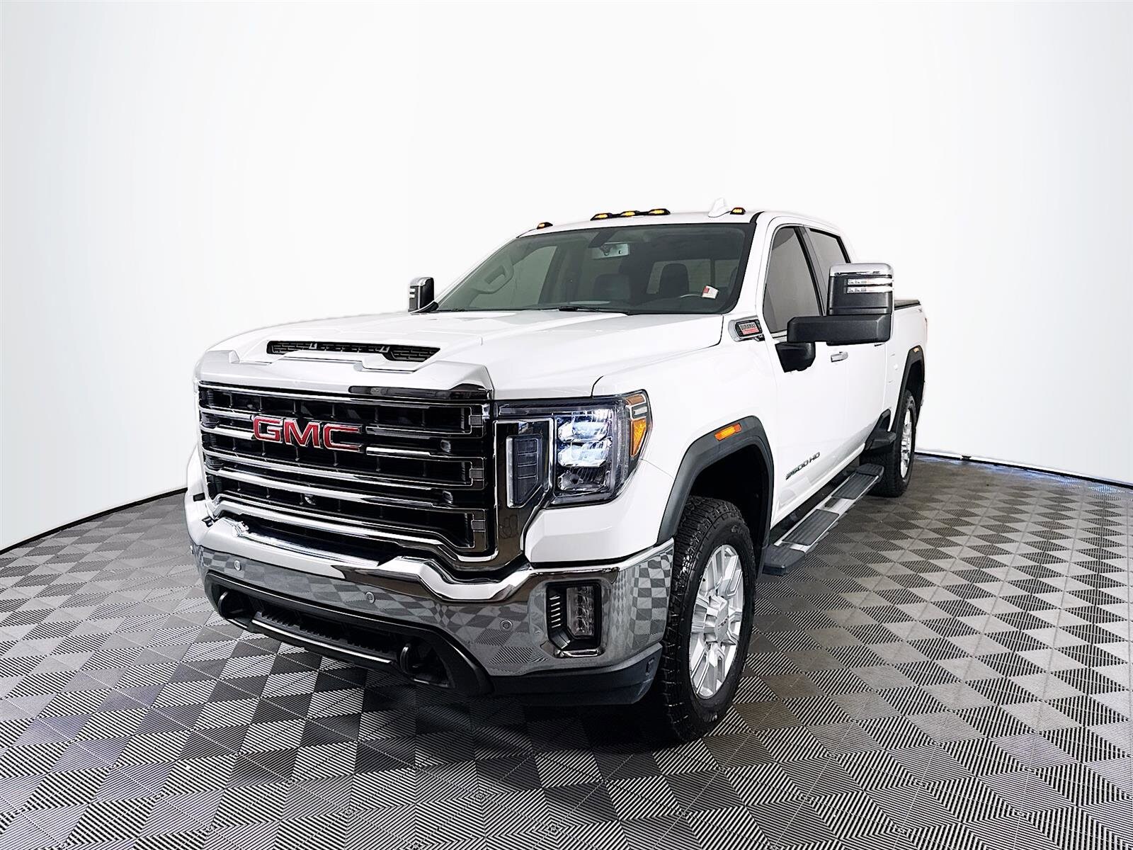 2023 Gmc Sierra 2500 HD SLT photo 2