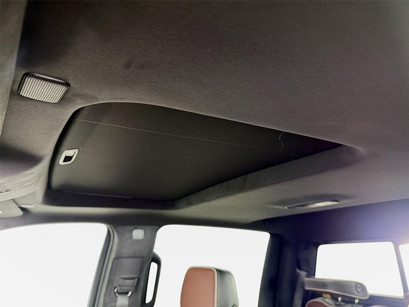 2026 GMC Sierra 2500HD Denali Ultimate - Photo 14