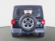 2019 Jeep Wrangler Unlimited Sahara 4x4 SUV