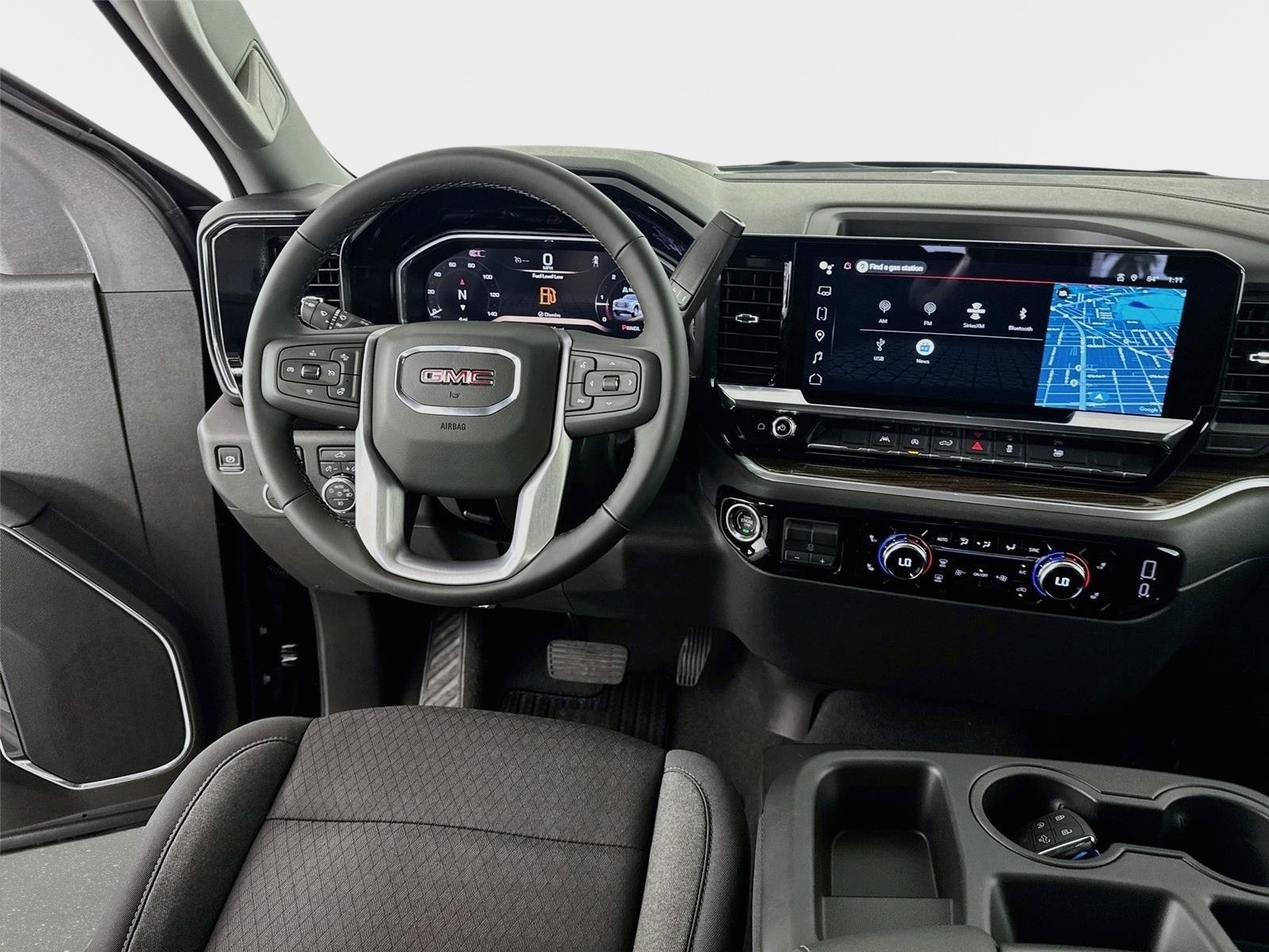 2026 GMC Sierra 1500 Elevation - Photo 23