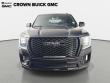 2022 GMC Yukon SLT SUV
