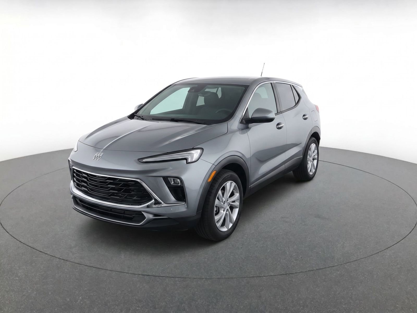 2025 Buick Encore GX Preferred's photo