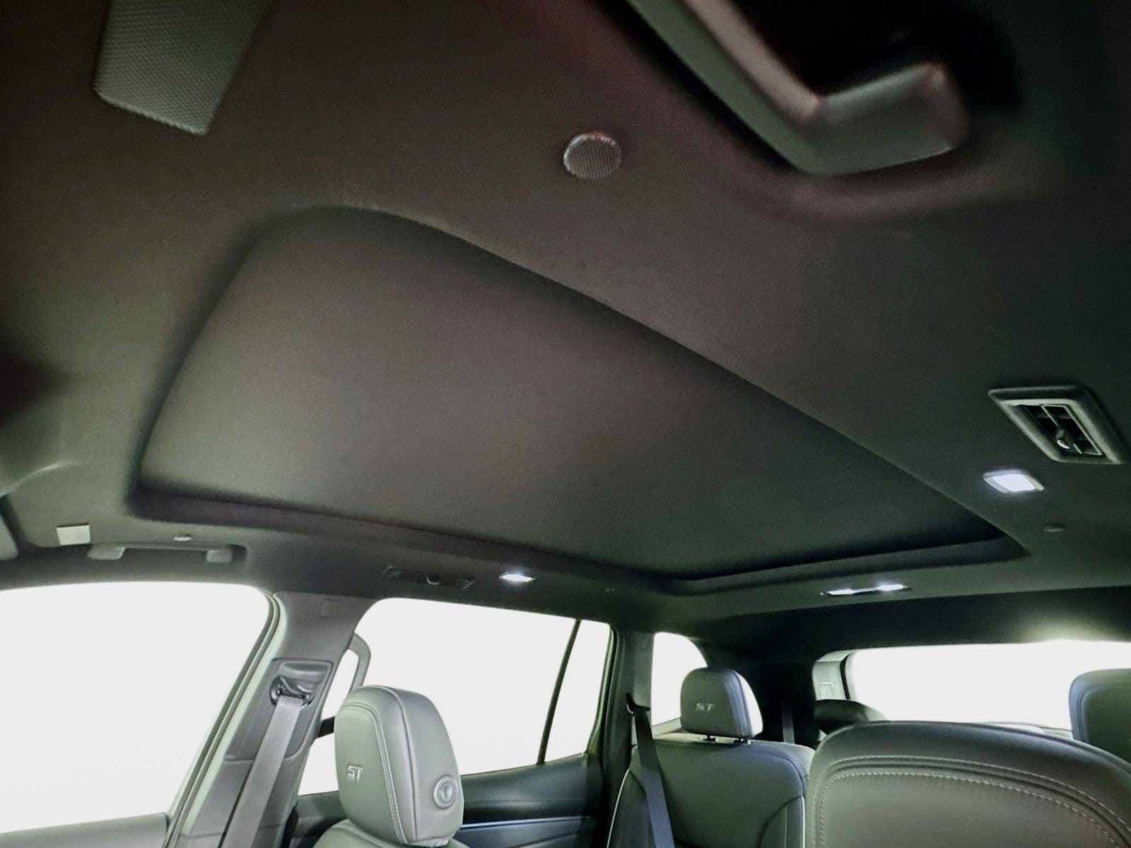 2026 Buick Enclave Sport Touring - Photo 14