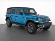 2020 Jeep Wrangler Unlimited Sahara SUV