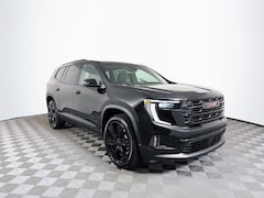 2025 GMC Acadia Elevation SUV FWD