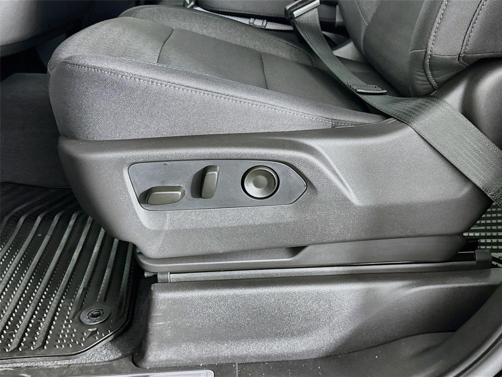 2026 GMC Sierra 1500 Elevation - Photo 20