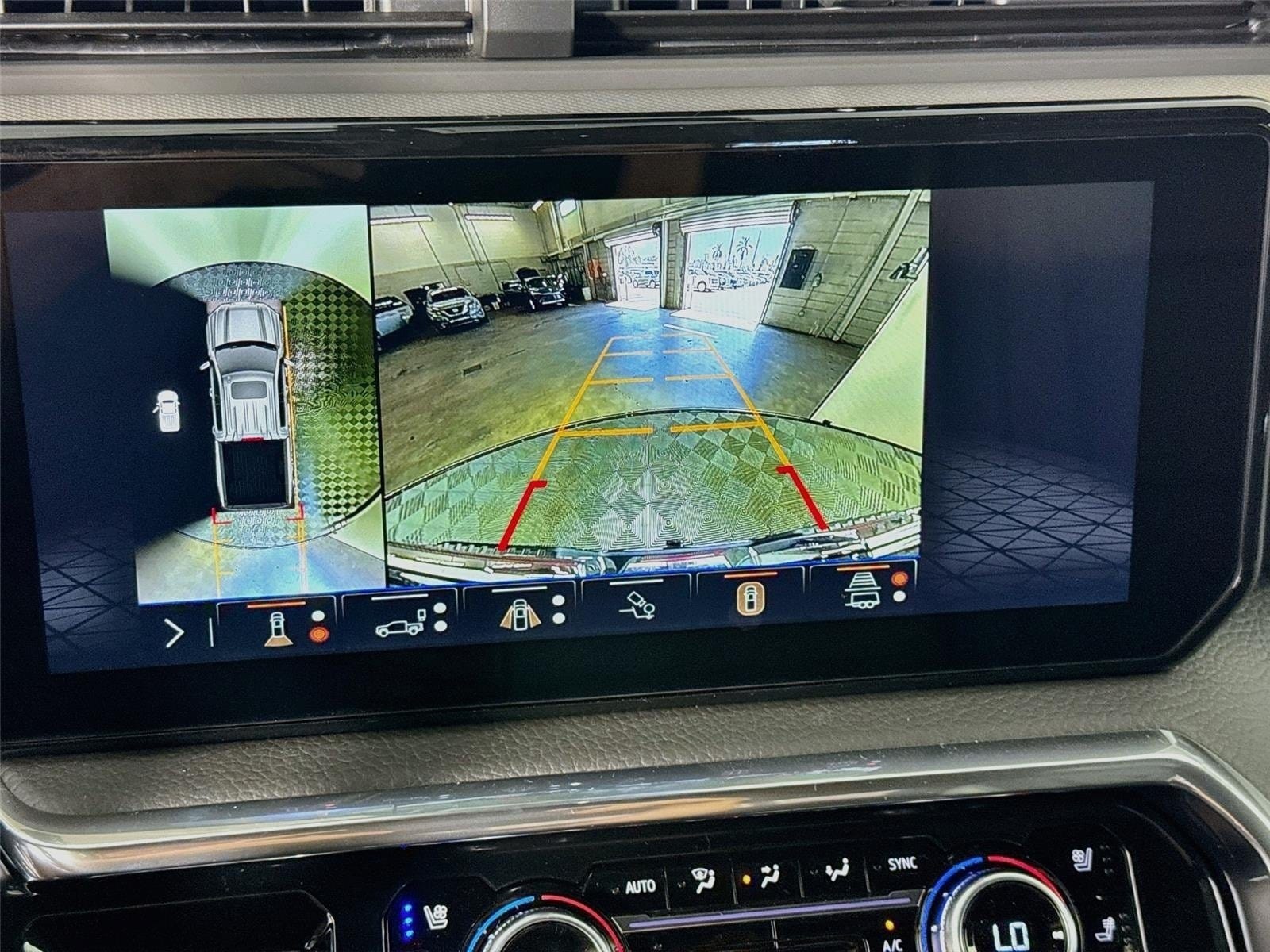 2026 GMC Sierra 1500 Denali - Photo 16
