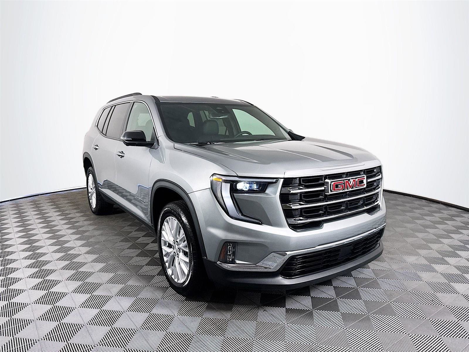 2025 GMC Acadia Elevation's photo
