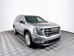 2025 GMC Acadia Elevation SUV AWD