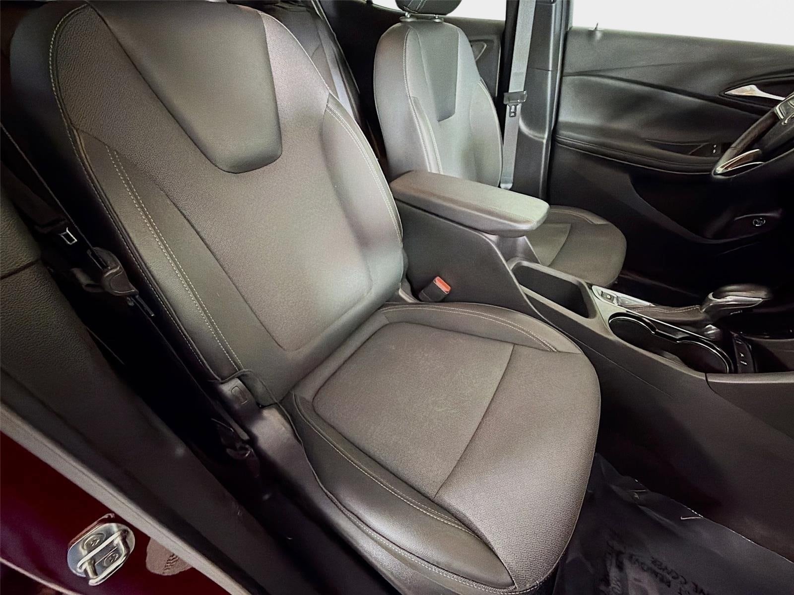 2023 Buick Encore GX Select - Photo 26