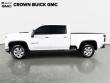 2021 Chevrolet Silverado 2500 HD LTZ Truck