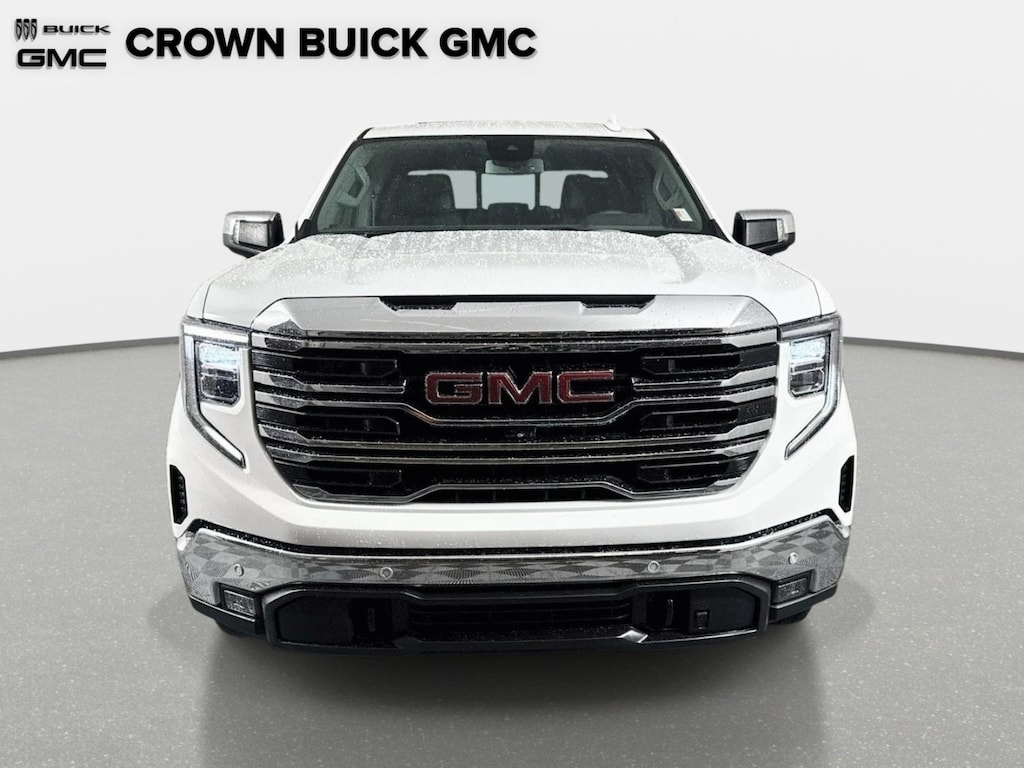 Used 2023 GMC Sierra 1500 SLT Truck Crew Cab