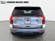 2025 GMC Yukon AT4 SUV