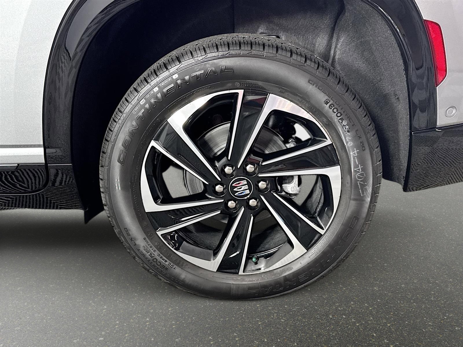 2026 Buick Enclave Sport Touring - Photo 31