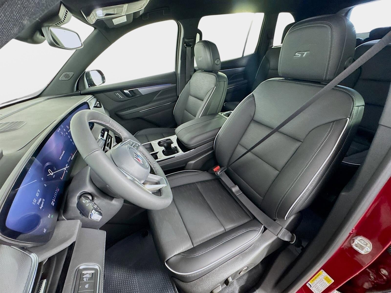 2026 Buick Enclave Sport Touring - Photo 11