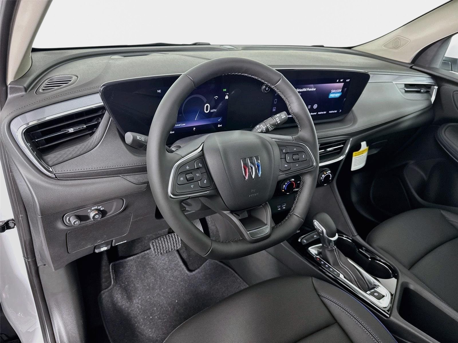 2026 Buick Encore GX Sport Touring - Photo 9