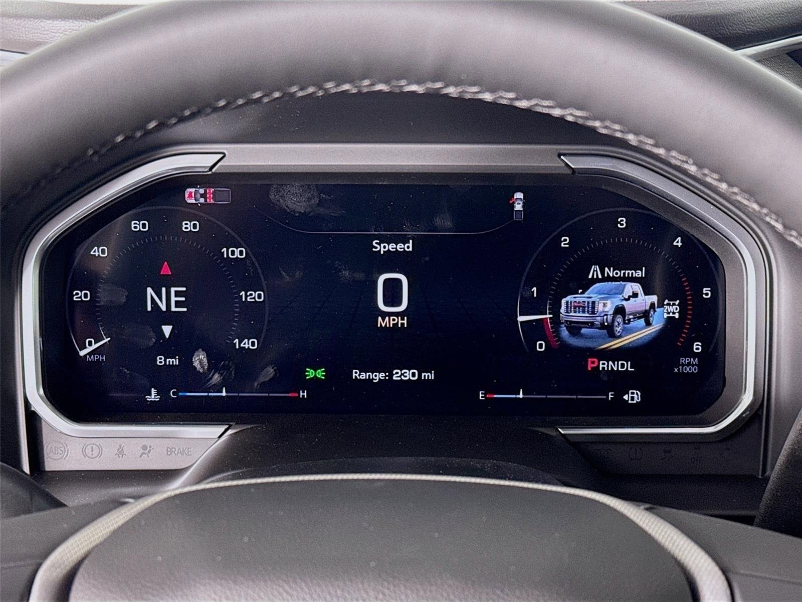 2026 GMC Sierra 2500HD Denali - Photo 13