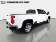 2021 Chevrolet Silverado 2500 HD LTZ Truck