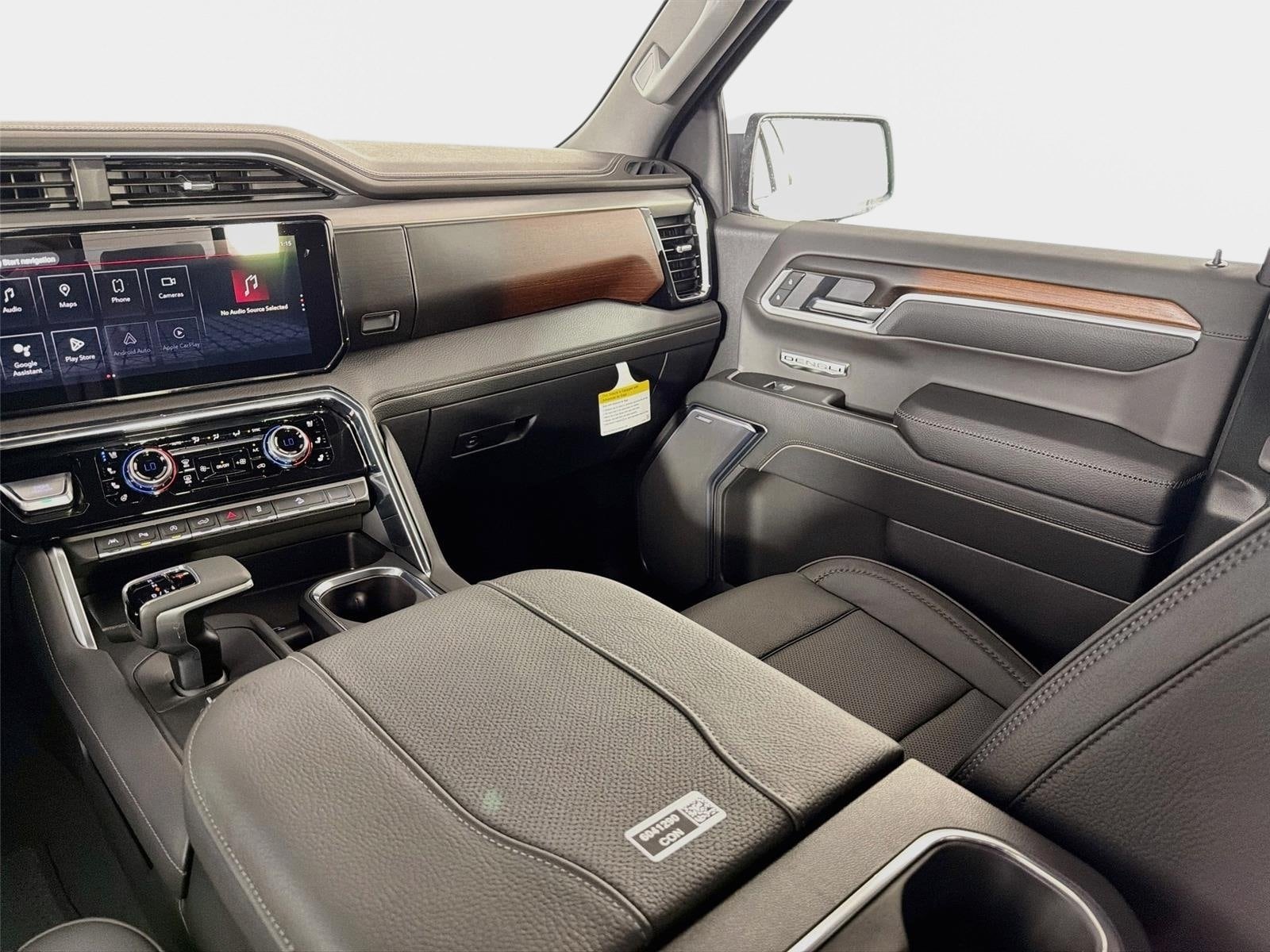 2026 GMC Sierra 1500 Denali - Photo 26