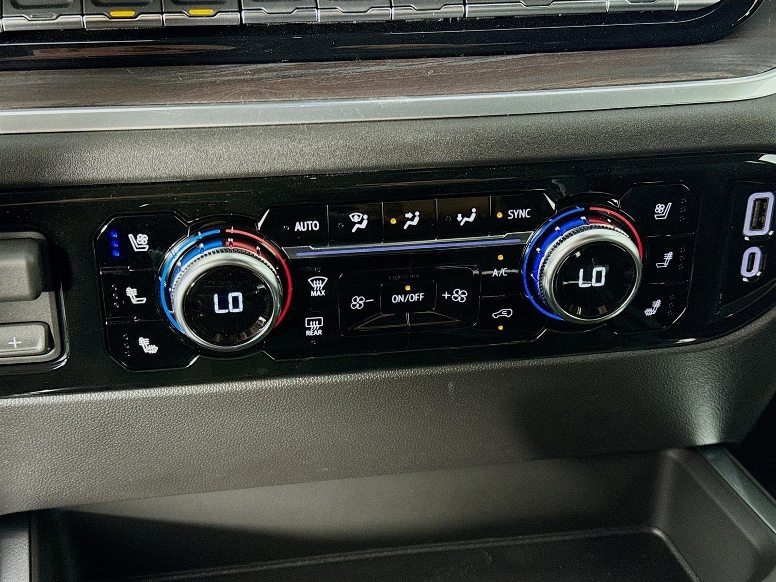 2026 GMC Sierra 1500 SLT - Photo 17