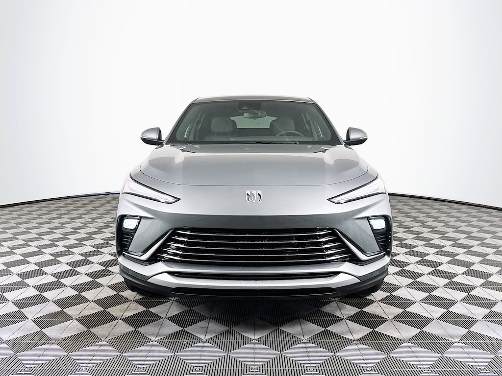 New 2025 Buick Envista Preferred SUV