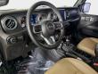 2019 Jeep Wrangler Unlimited Sahara 4x4 SUV
