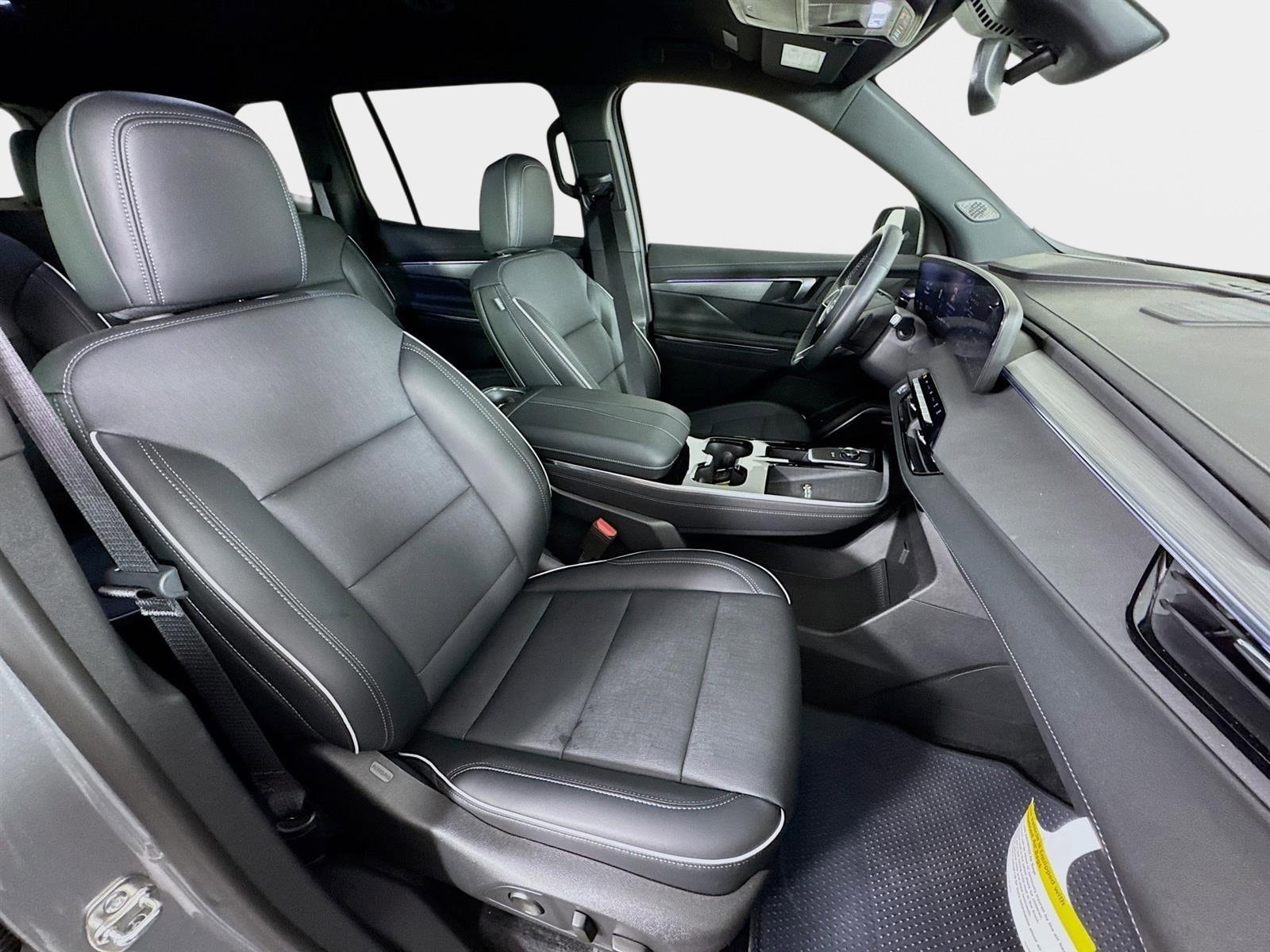 2026 Buick Enclave Preferred - Photo 30