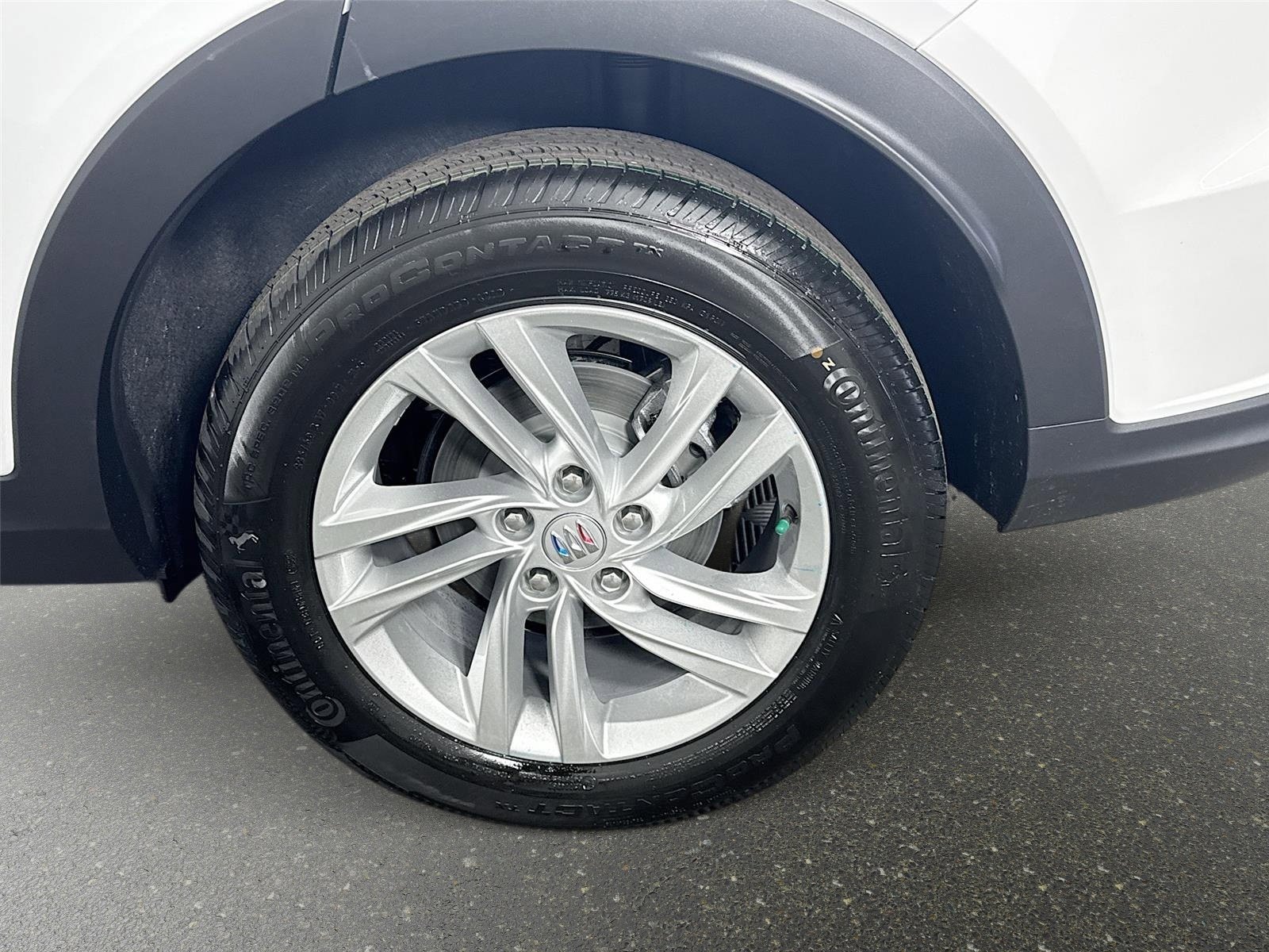 2026 Buick Envista Preferred - Photo 28