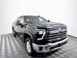 Certified 2024 Chevrolet Silverado 2500 HD LTZ Truck Crew Cab