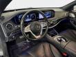 2020 Mercedes-Benz S 560 S 560 Sedan