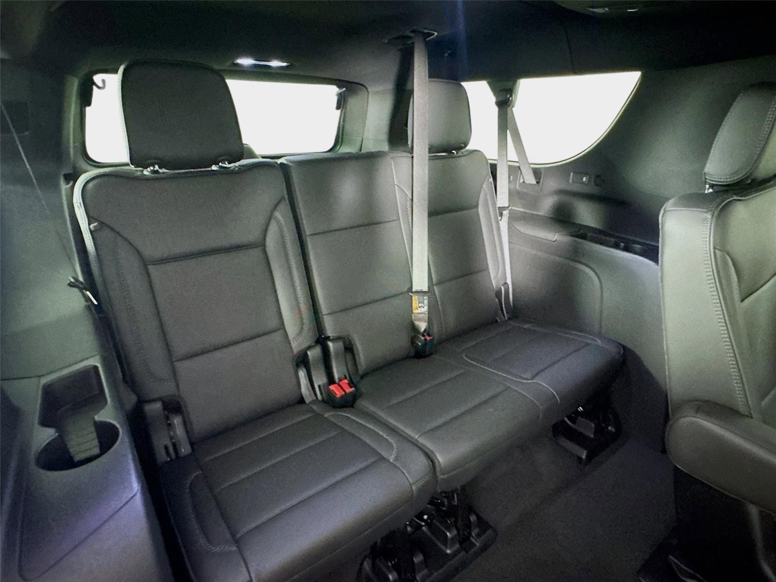 2026 GMC Yukon XL Denali - Photo 29