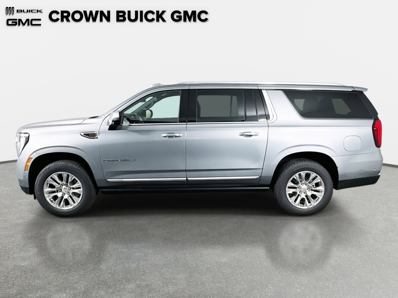 2026 GMC Yukon XL Denali - Photo 8