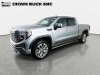 Used 2025 GMC Sierra 1500 Denali Truck Crew Cab