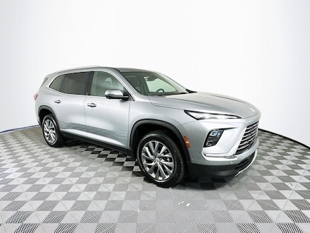 2025 Buick Enclave Preferred SUV FWD