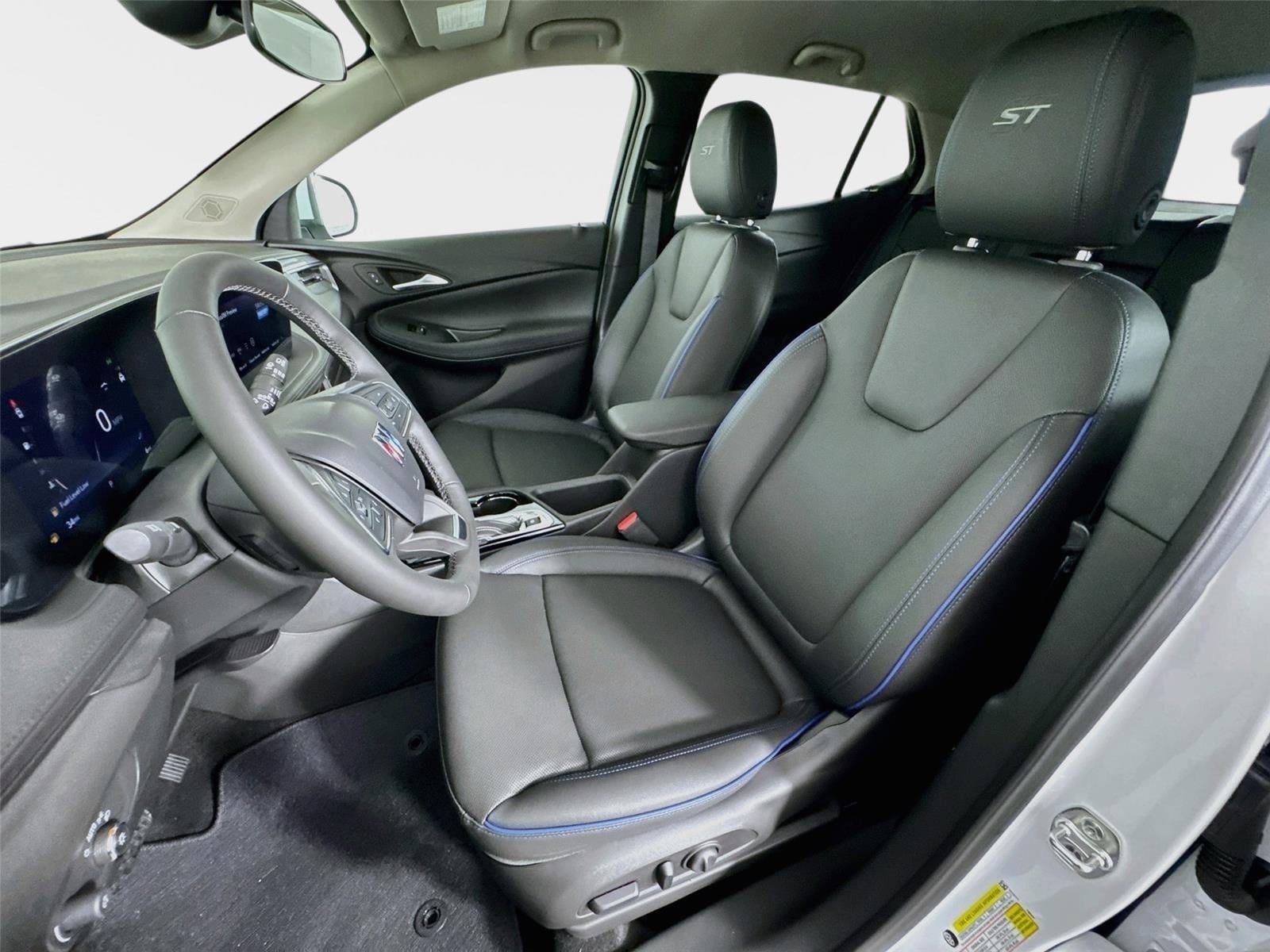 2026 Buick Encore GX Sport Touring - Photo 11