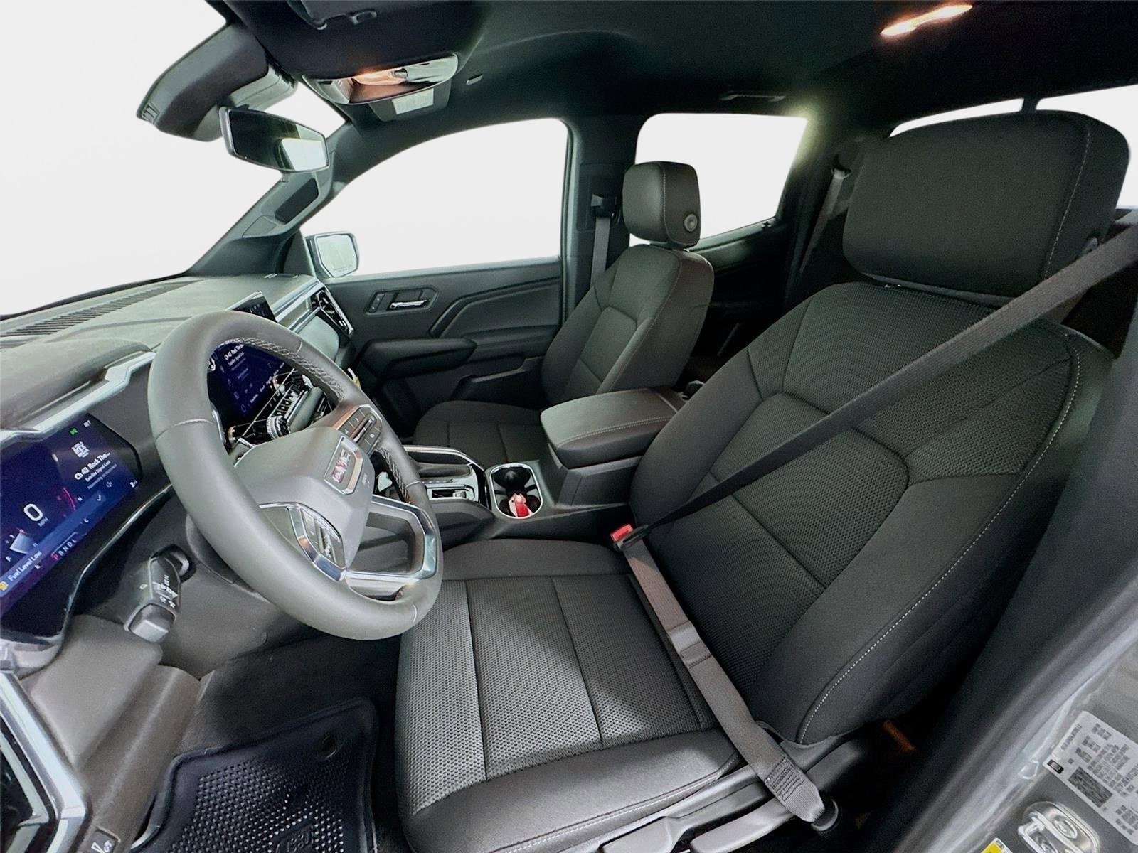 2026 GMC Canyon Elevation - Photo 11