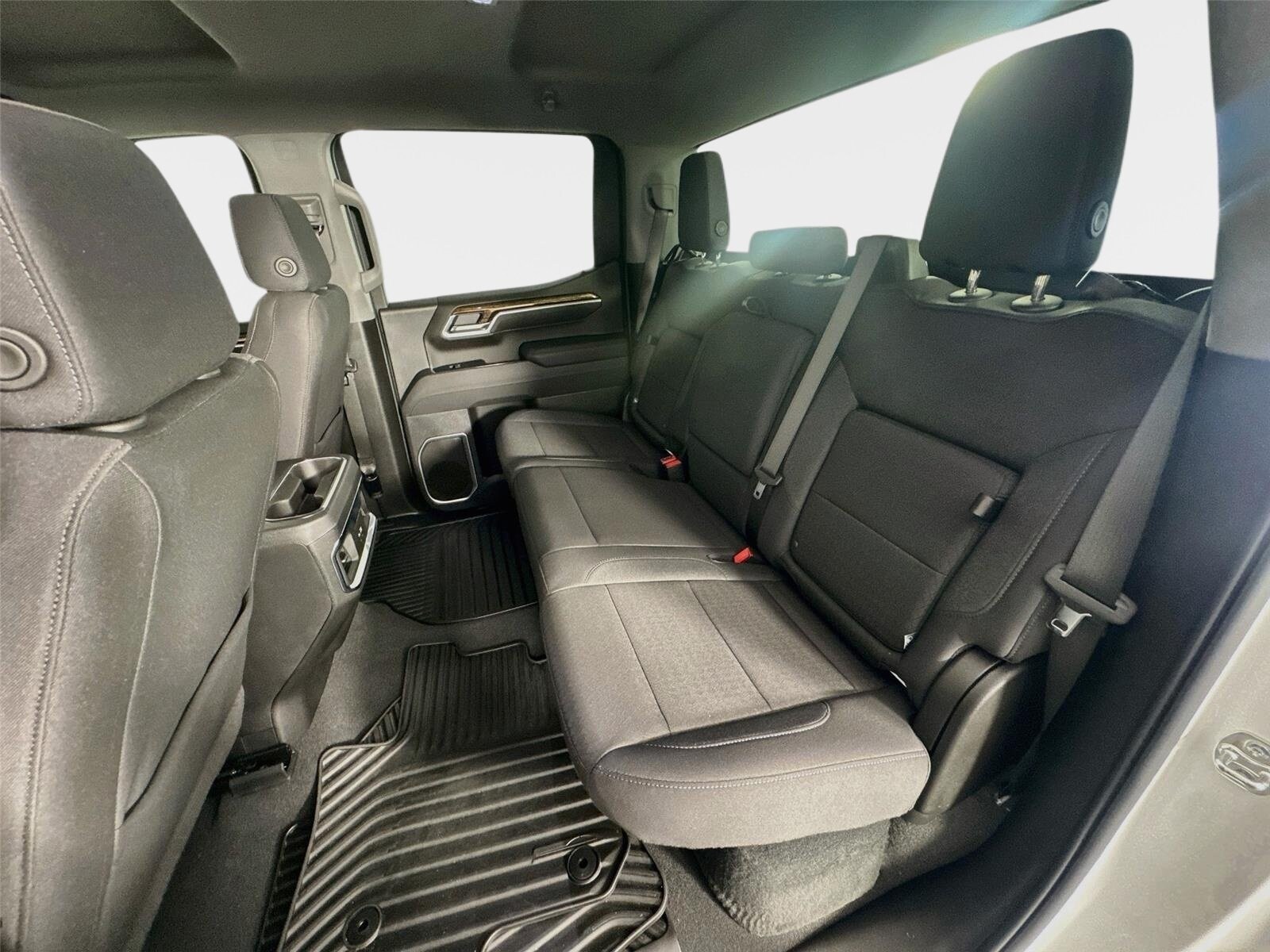 2026 GMC Sierra 1500 Elevation - Photo 21